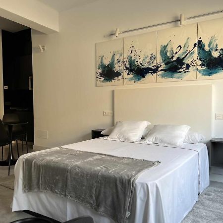 Espeto Modern & Luxury Leilighet Málaga Eksteriør bilde