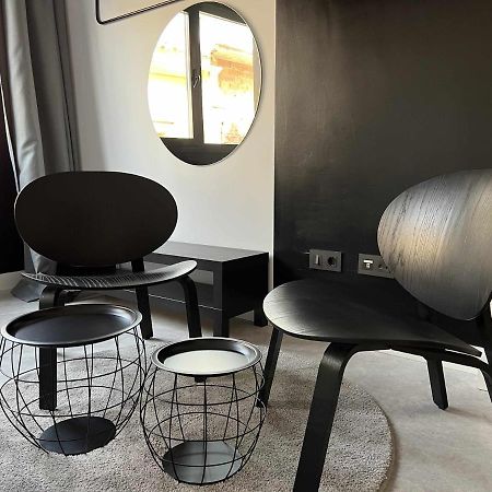 Espeto Modern & Luxury Leilighet Málaga Eksteriør bilde