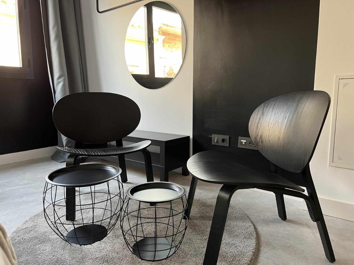 Espeto Modern & Luxury Leilighet Málaga Eksteriør bilde