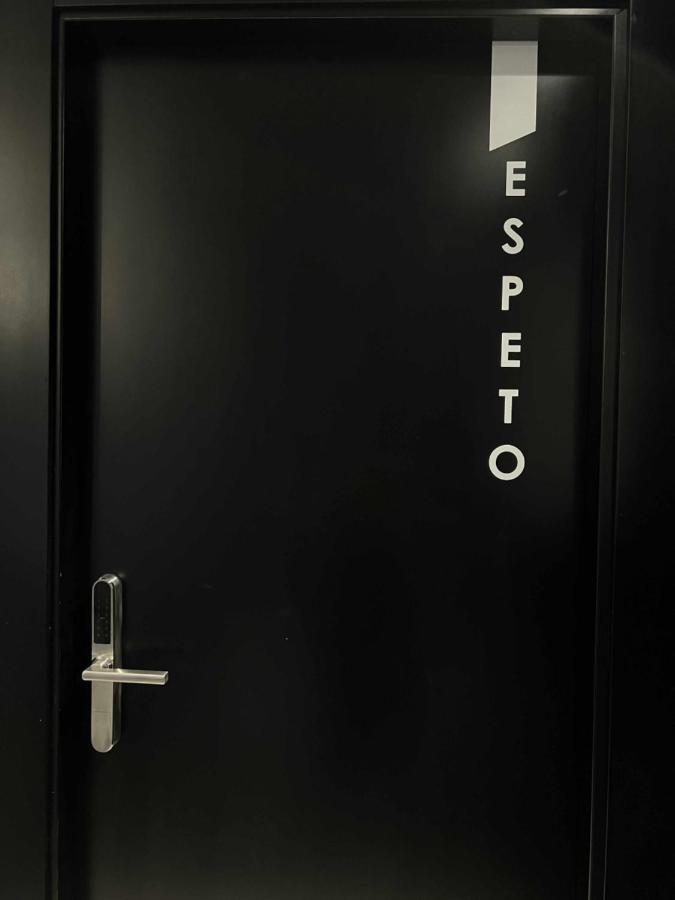 Espeto Modern & Luxury Leilighet Málaga Eksteriør bilde